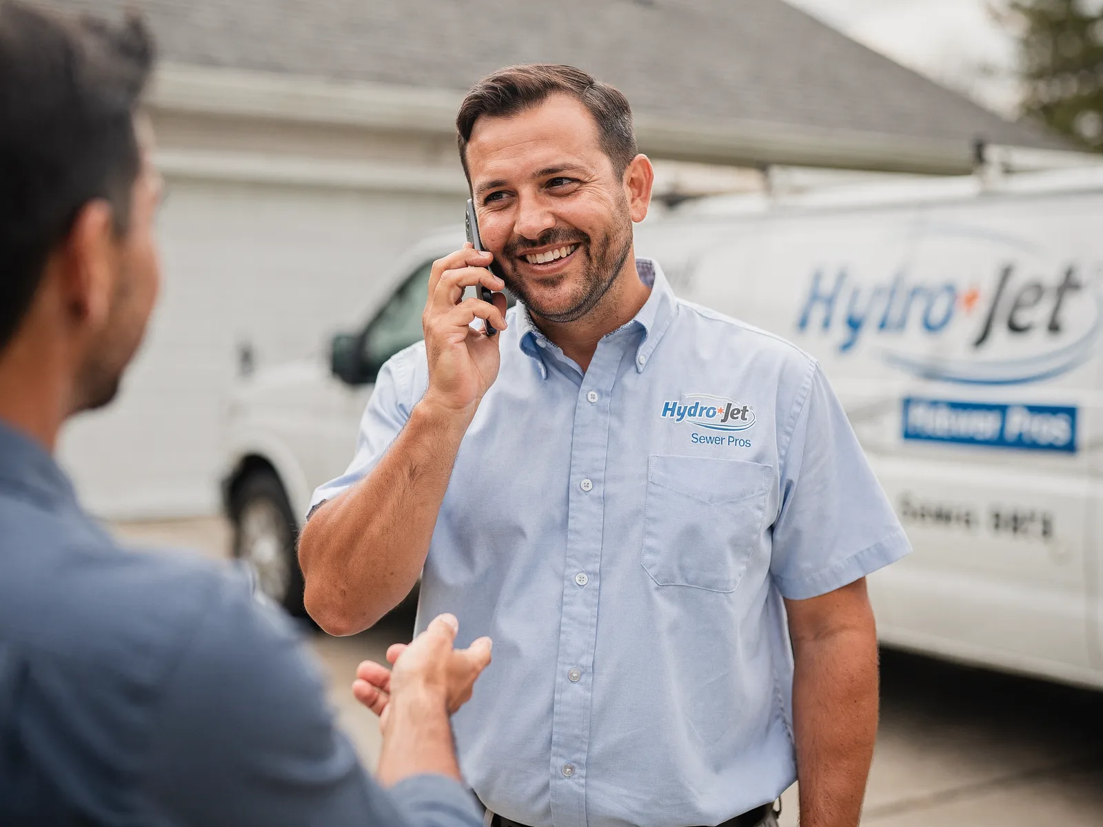 Hydro Jetting Great Bend, KS FAQs